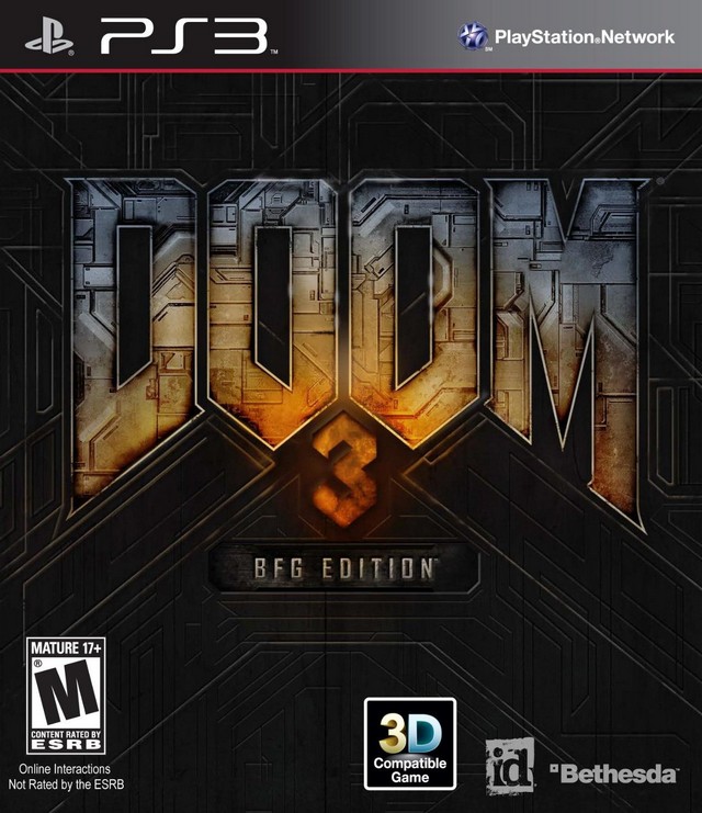 Doom 3